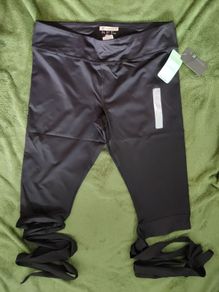 Leggins L Forever 21