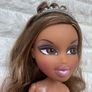 Bratz Yasmin Sweet 16 Birthday 3rd Edition Doll Used Please see photos Image 6