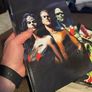Absolute Justice League: The World's Greatest Super-Heroes by Alex Ross and Paul Dini Image 6