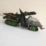 Vintage G.I. Joe H.A.V.O.C. Vehicle Hasbro 1986 Image 6