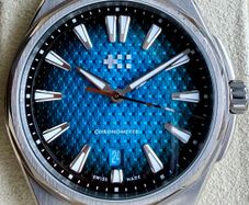 Christopher Ward The Twelve 40 Titanium