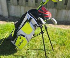 junior kids golf club set