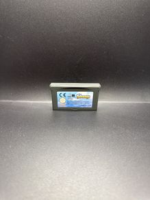 Sheep Nintendo Game Boy Advance