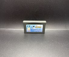 Sheep Nintendo Game Boy Advance