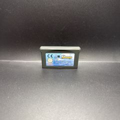 Sheep Nintendo Game Boy Advance