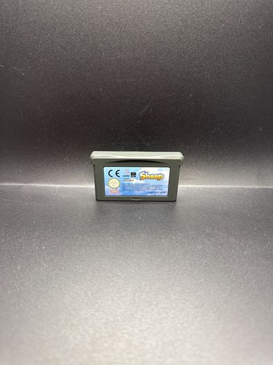 Sheep Nintendo Game Boy Advance