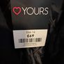 Parka size 16 BNWT Image 2