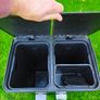 Bin Multi Compartment Image 2
