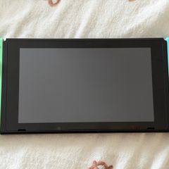 Animal Crossing Themed Nintendo Switch