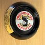 Guinness metal advertising pub ashtray Image 2