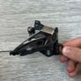 Shimano XTR front derailleur set Image 4