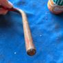 Vintage short wheel brace Image 4