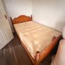 Small double mattress 120cm x 200cm Image 2