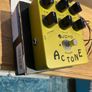 Joyo Ac Tone Vox Guitar Effects pedal Image 3