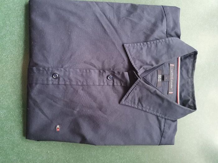 Tommy Hilfiger Shirt