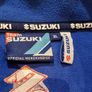 Suzuki GSX-R ecstar fleece Image 2
