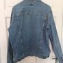 Gap Demin Jacket Image 4