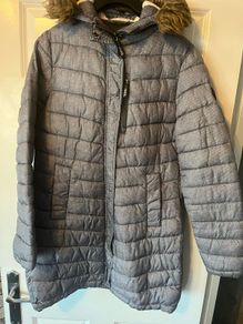 Superdry jacket