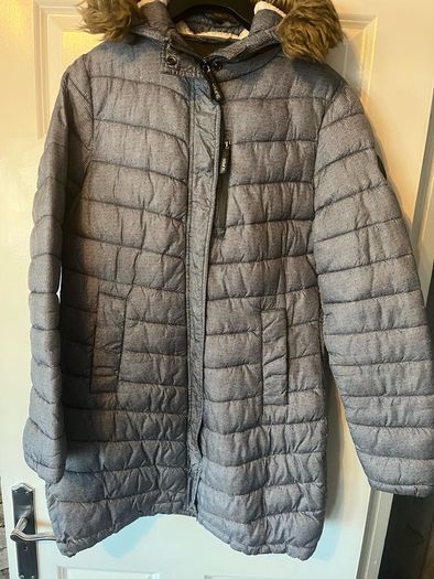Superdry jacket