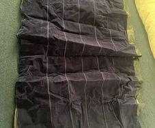 Single Inflatable Mattress
