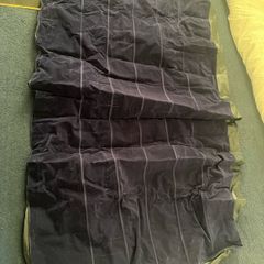 Single Inflatable Mattress