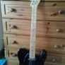 Telecaster copy Image 2