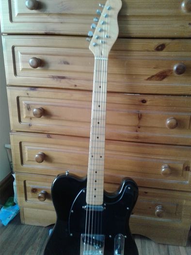 Telecaster copy