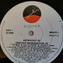 Grover Washington, Jr. - Anthology Of Grover Washington Jr. Vinyl LP (1985) Smooth Soul Jazz EX+ Image 4