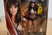 WWE figure - Chyna