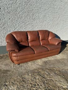 FREE - 3 seater Couch