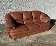 FREE - 3 seater Couch