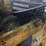 Evinrude 15hp Image 5