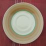Art Deco Clarice Cliff Wilkinson Ltd 6 Pieces Image 7