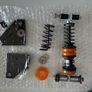 Fanatec CSL pedal damping kit (throttle/clutch) Image 5