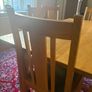 Kitchen Table & Chairs Image 2