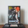 ROBOCOP VHS Pal Video Cassette Tape 1987 Virgin/Orion Release Take A Look At What This VHS Tape Would Cost You Back In 1987 ( Last Price Lower) Image 4