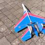 Radio Controlled Fighter Jet Image 3