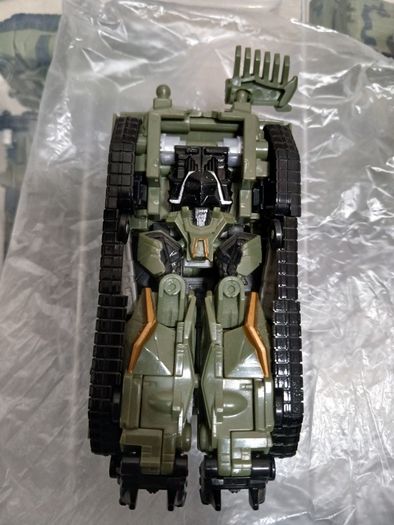 Transformer BRAWL
