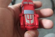 Transformers Movie Legends Class Cliffjumper figure Hasbro Takara cliff jumper