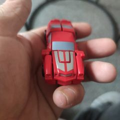 Transformers Movie Legends Class Cliffjumper figure Hasbro Takara cliff jumper