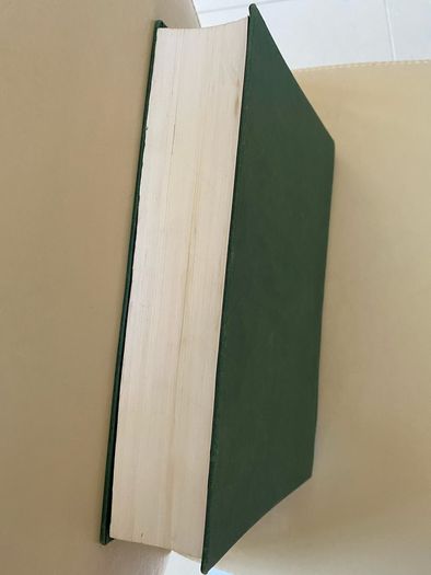 Wilbur Smith River God hardback 1993