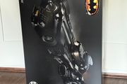 Lego Batmobile 76139