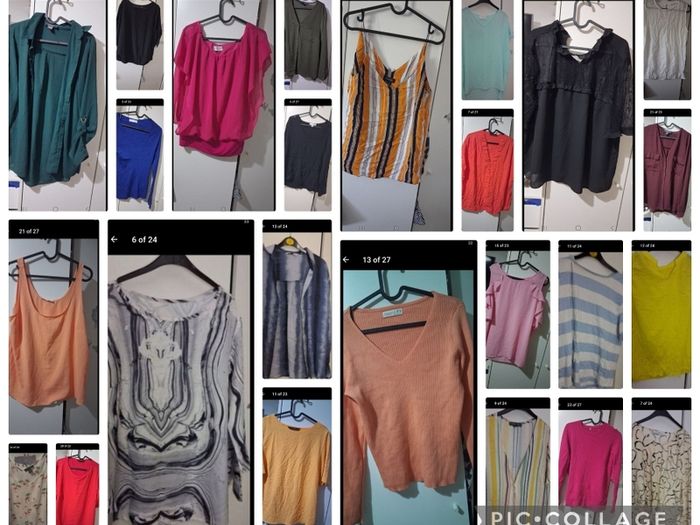 2 TOPS  for 1 euro