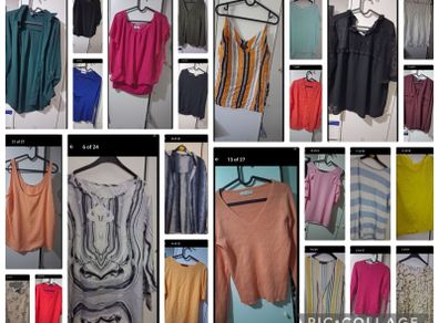 2 TOPS  for 1 euro
