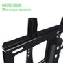 Universal Table TV Base Stand & Wall LCD LED Plasma VESA Bracket Fit For 32-55'' inch Image 9