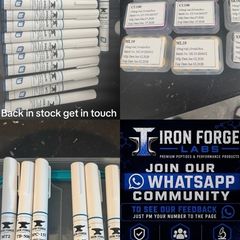 Pens