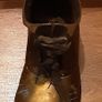heavy brass boot Image 2