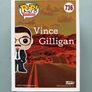 Funko Pop - Vince Gilligan 736 - Movie Director - Vinyl Action Figure Image 3