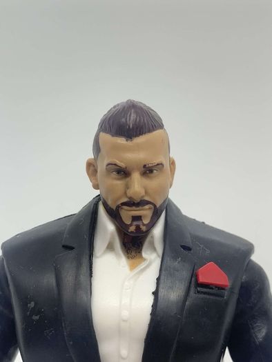 wwe Corey Graves action figure