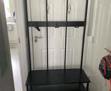 coat hanger